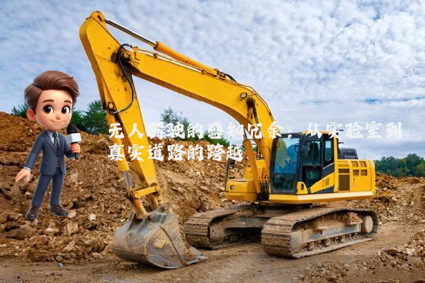 无人驾驶的感知冗余：从实验室到真实道路的跨越